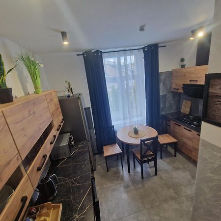 Apartament Zacisze 5 Przemyśl Dış mekan fotoğraf