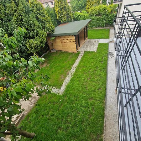 Apartament Zacisze 5 Przemyśl Dış mekan fotoğraf