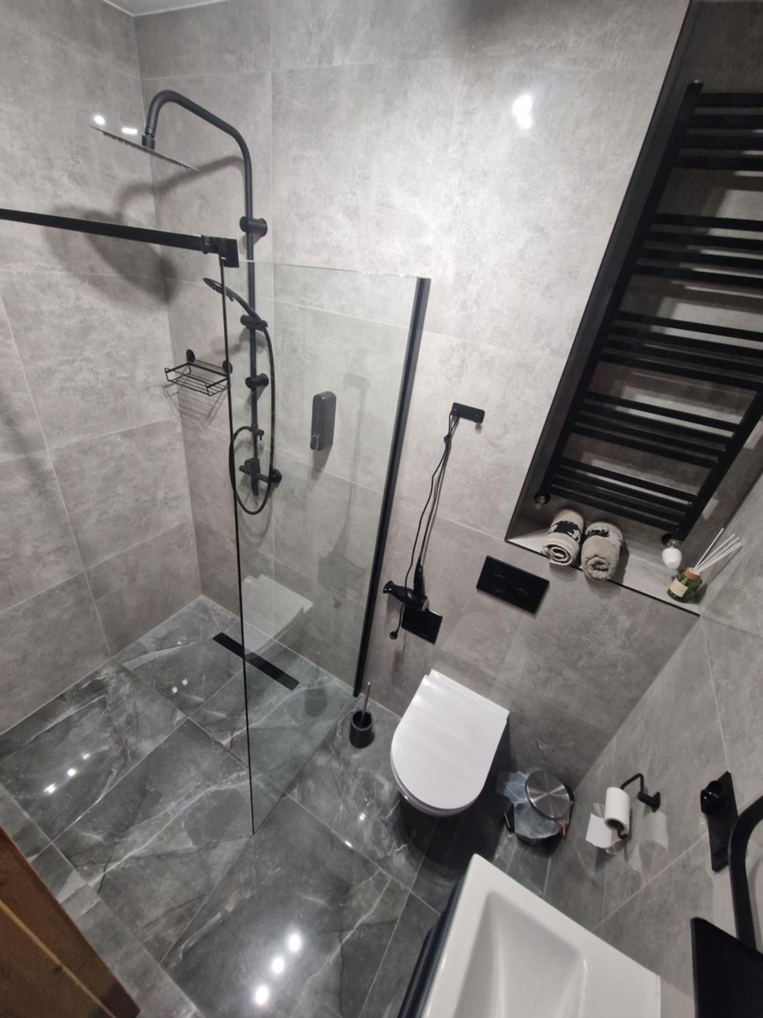 Apartament Zacisze 5 Przemyśl Dış mekan fotoğraf