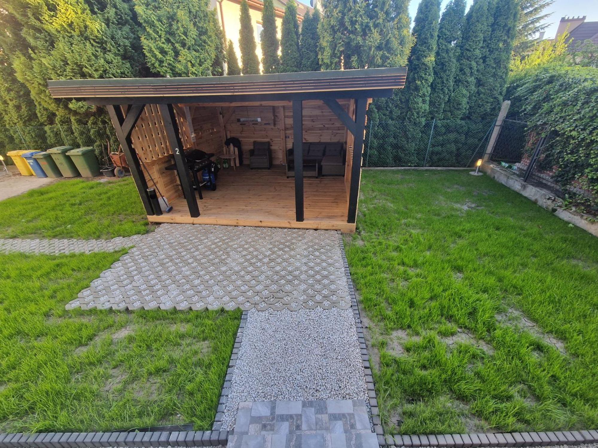 Apartament Zacisze 5 Przemyśl Dış mekan fotoğraf