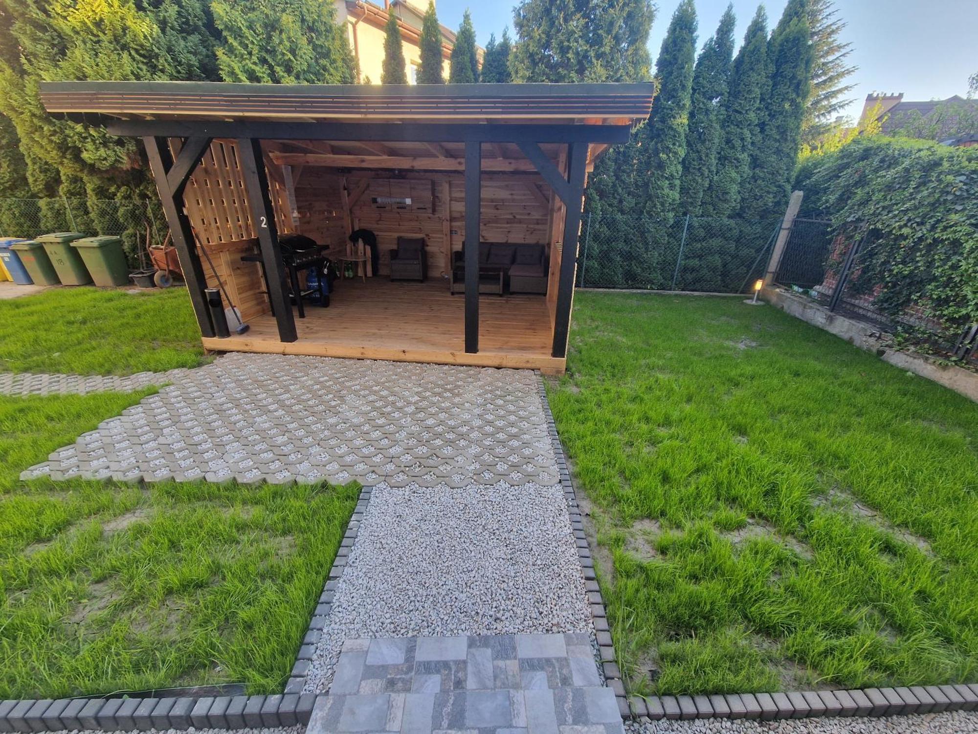 Apartament Zacisze 5 Przemyśl Dış mekan fotoğraf