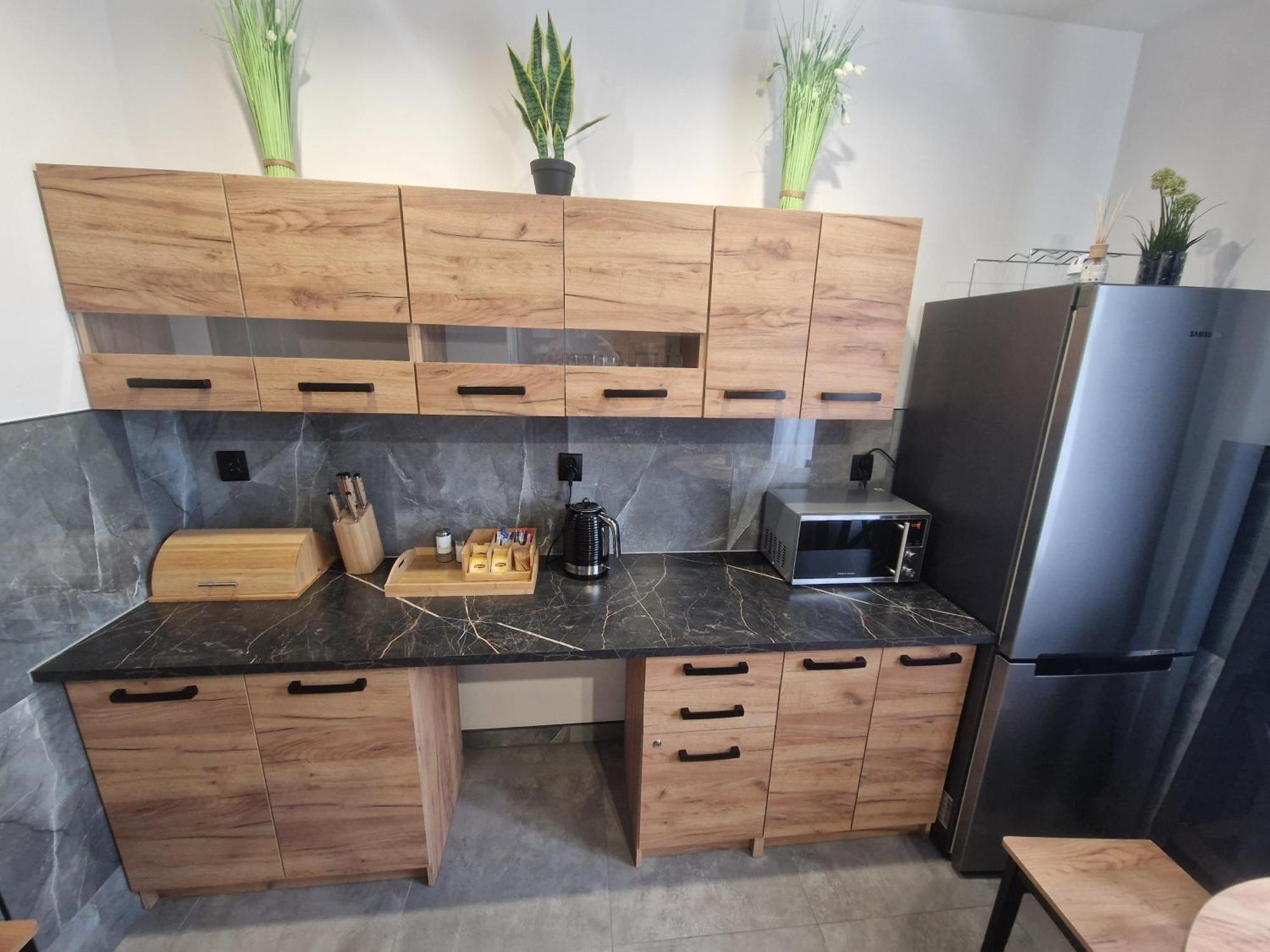 Apartament Zacisze 5 Przemyśl Dış mekan fotoğraf