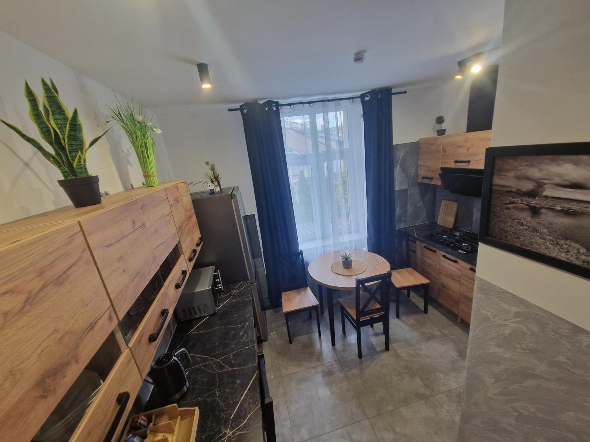 Apartament Zacisze 5 Przemyśl Dış mekan fotoğraf